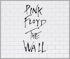 Pink Floyd - The Wall - Pink