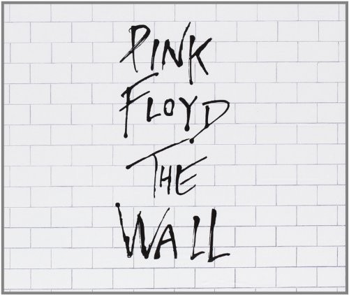 Pink floyd the wall - pink,