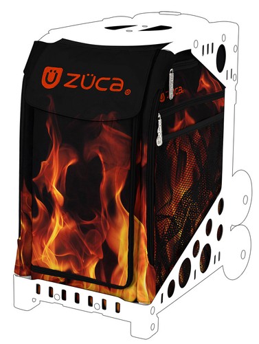 Zuca sport insert blaze - insert,