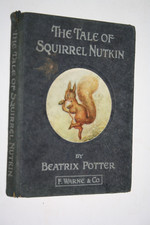 FIRST EDITION The Tale of