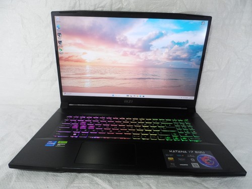 Msi gaming laptop rtx 2050 - msi,