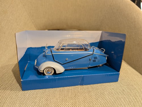 Messerschmitt kr200 scale - messerschmitt, 1.18