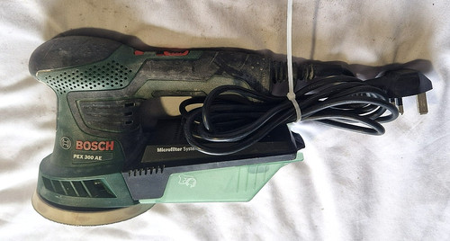Bosch pex 300 orbital - 300,