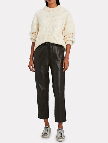 Brand amari leather - amari, straight