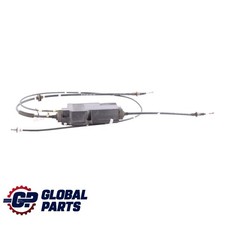 Mercedes C216 W221 Parking Brake Module Handbrake Actuator Unit AMG A2214303149