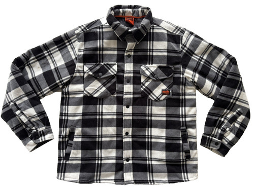 Scruffs workwear check - workwear,