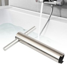 Cartridge Retainer Removal