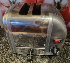 Dualit Stainless Steel Classic
