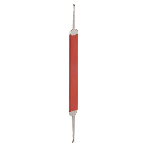 Woodwind repair tool - woodwind, spring