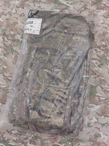 New british army - mtp, plce