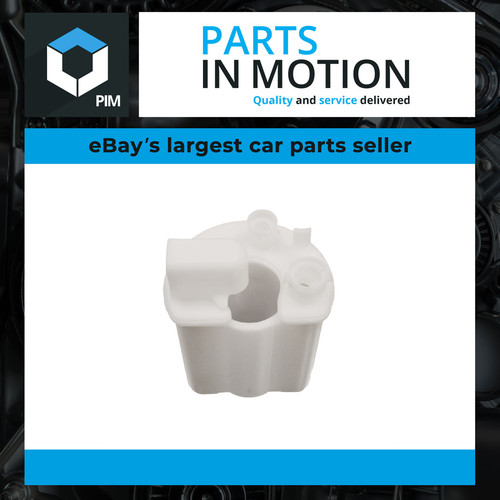 Fuel filter fits kia venga - fits,