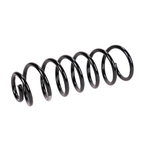 Rear suspension spring