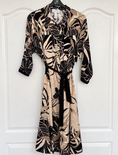 Joseph ribkoff floral - floral, shirt
