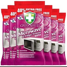 Green Shield Microwave