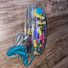 Retro Mybelle Spotlight Clear