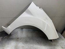 Ford Fiesta Mk7 08-17 O/S