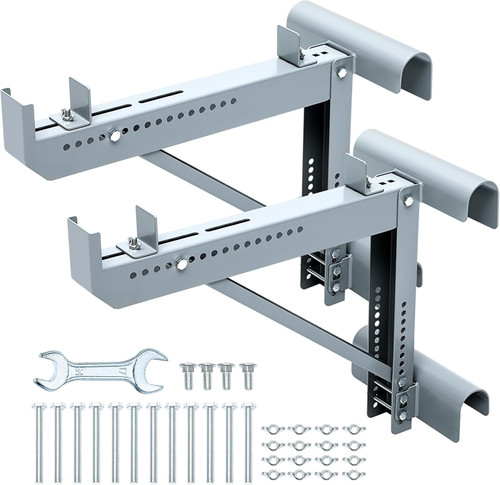 Pack short body ladder jacks - body,