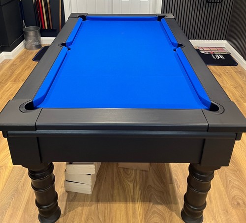 Pool table recently - table, 6