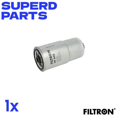 Filtron 940 fuel - filtron,
