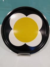 Orla Kiely Tray Spot Flower Design Melamine