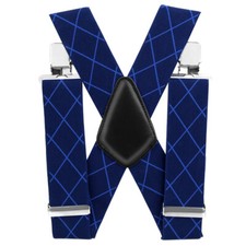 Boys Men Braces Belts Trousers