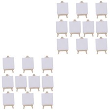  2 Count Easel for Painting