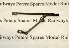 Hornby X244 USED Princess Valve Gear Left Hand
