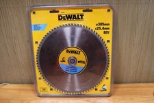 DEWALT DT1920 305MM 80T TCT