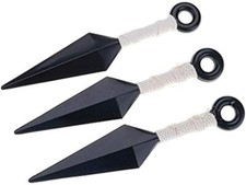 UK Seller 3PCS Naruto Portable