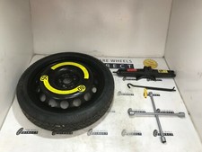 2010 - 2014 AUDI A1 18" SPARE