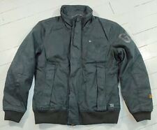 G-STAR RAW  Bomber Jacket - SIZE MED (label says L but seems smaller) EXCELLENT