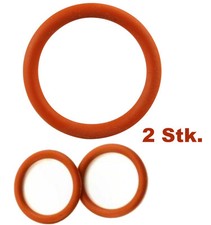 2 pcs Gasket tank cap for LauraStar ironing station