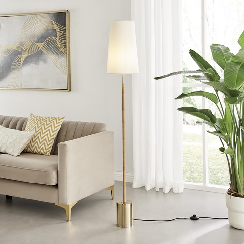 Astrid floor lamp white - astrid,