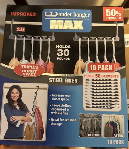 Wonder hanger max - wonder,