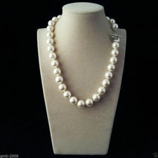 Rare Huge 12mm Round Genuine