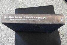 THE BLACK DIARIES OF ROGER