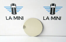 Genuine Used MINI (Pepper White) Fuel Cap Flap for R50 Hatchback (2000-2006)