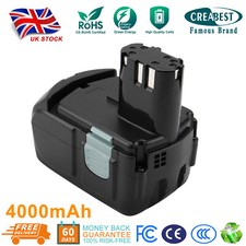 18V 4.0Ah Li-ion Battery For