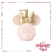 Disney Minnie Mouse Soap