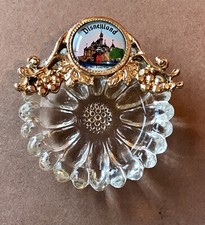 Vintage Disneyland Crystal