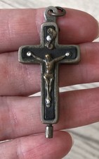 Antique Tera Catacombe Relic