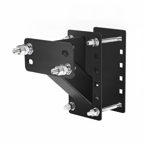Spare tire carrier welded - tire,