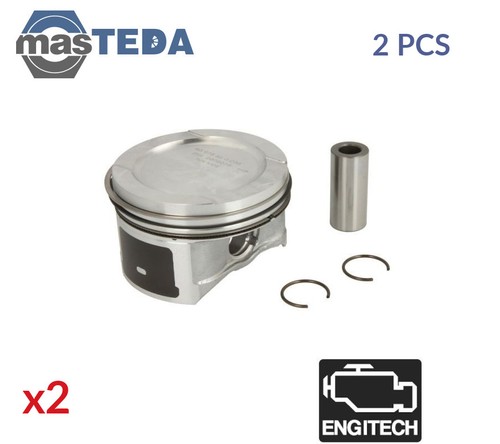 Ent050019 std engine - ent050019, piston