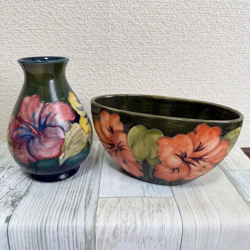 William moorcroft vintage - william,