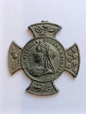 Queen victoria 60th - victoria, year