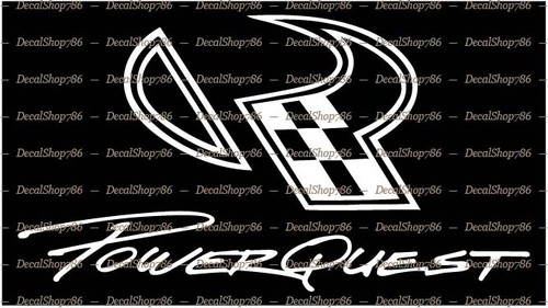 Powerquest powerboats sports - powerquest, -sports-