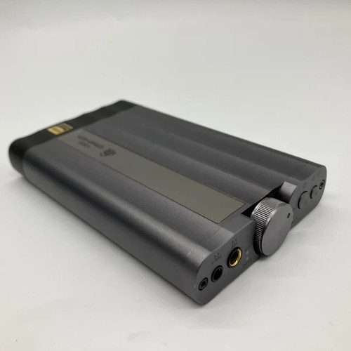 Ifi audio xdsd gryphon - ifi-audio,