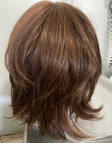 Flash forward wig rl32 - forward,