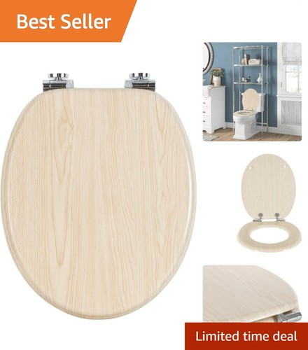 Versatile soft close toilet - versatile,