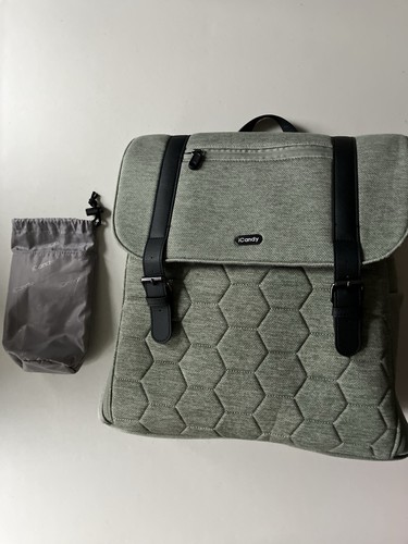 Icandy core changing bag - icandy,